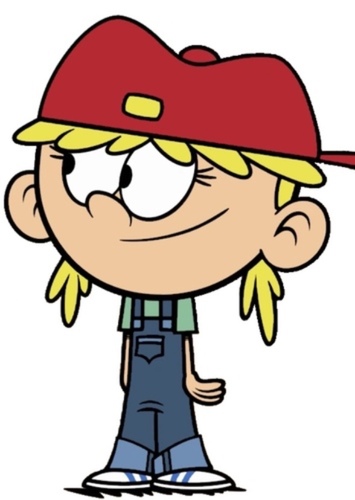 Lana Loud