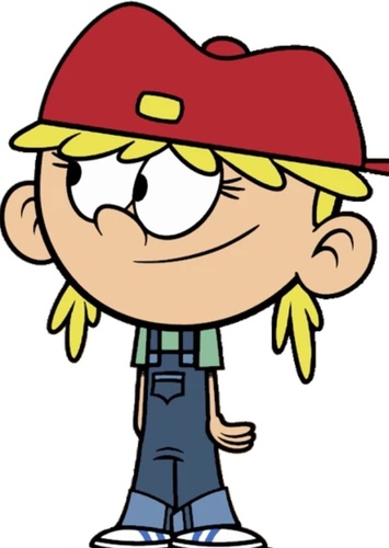 Lana Loud