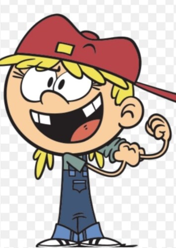Lana Loud