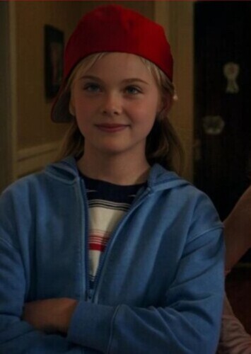 Lana Loud
