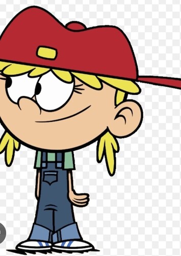 Lana Loud