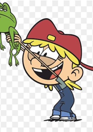Lana Loud