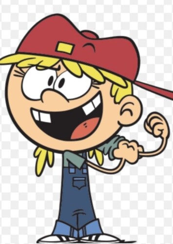 Lana Loud