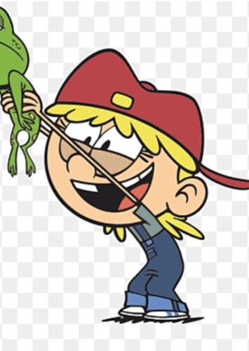 Lana Loud