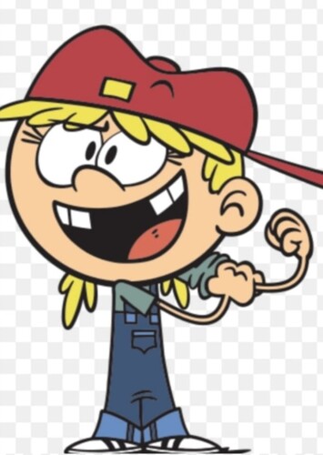Lana Loud