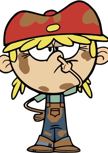 Lana Loud