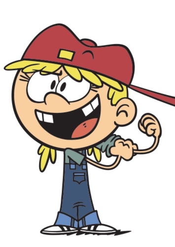 Lana Loud
