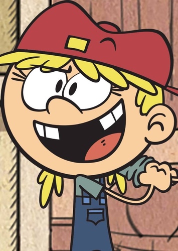 Lana Loud