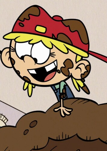 Lana Loud