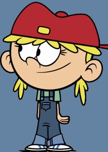 Lana Loud