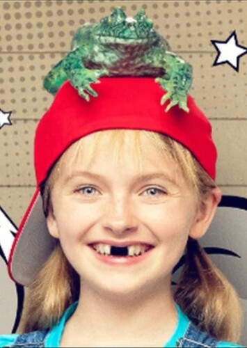 Lana Loud