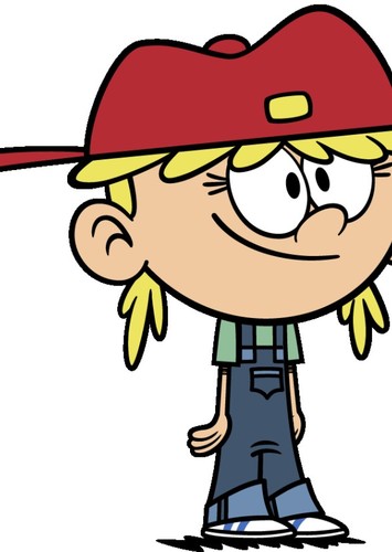 Lana Loud
