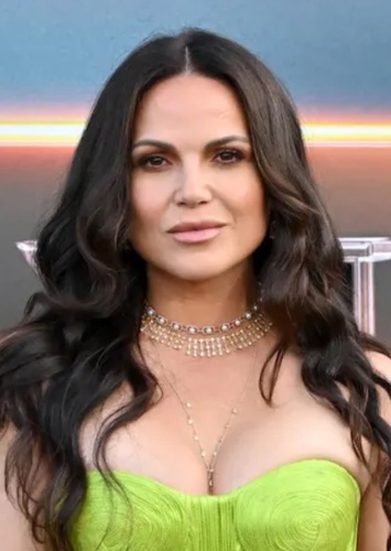 Lana Parrilla