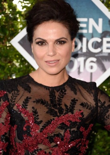 Lana Parrilla