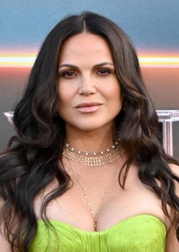 Lana Parrilla