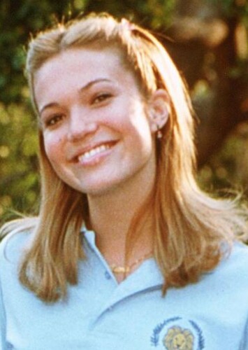 Lana Thomas
