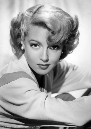 Lana Turner