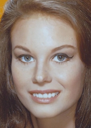 Lana wood