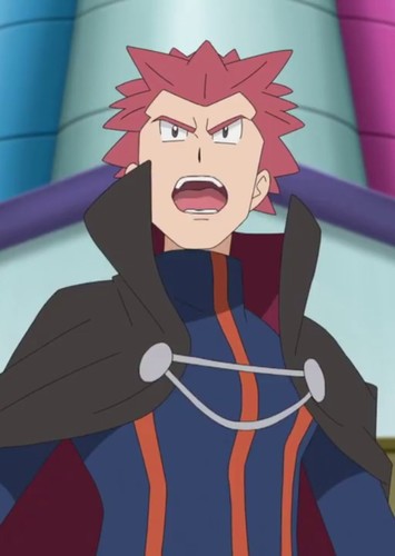 Lance