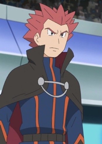 Lance