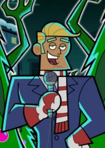 Lance