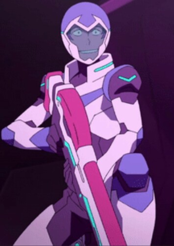 Lance
