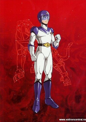 Lance
