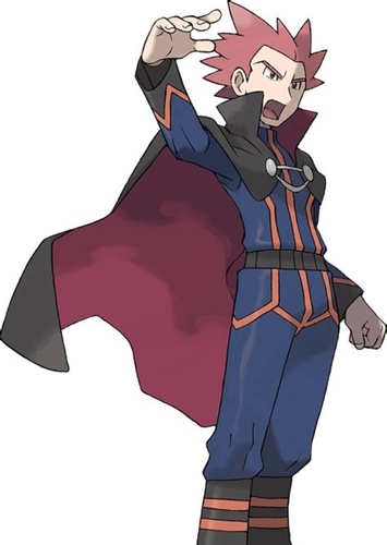 Lance