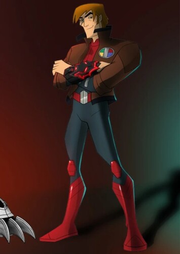 Lance