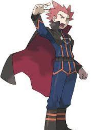 Lance