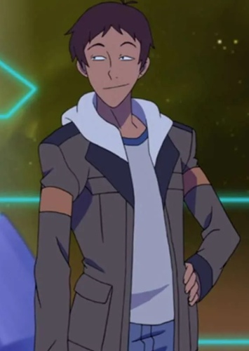 Lance