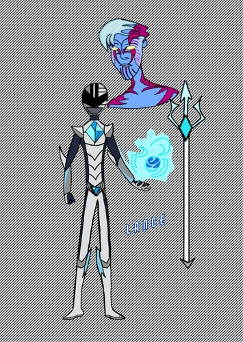 Lance
