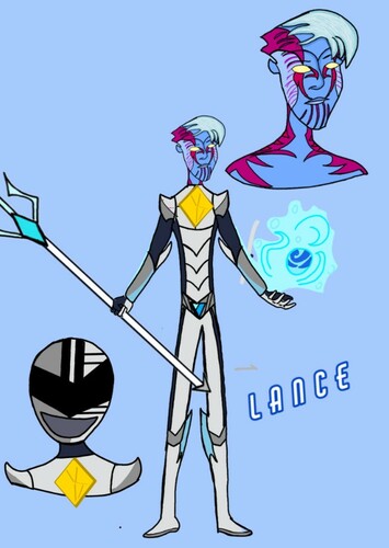Lance