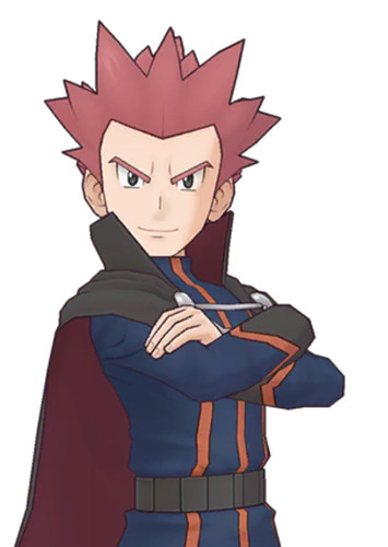 Lance