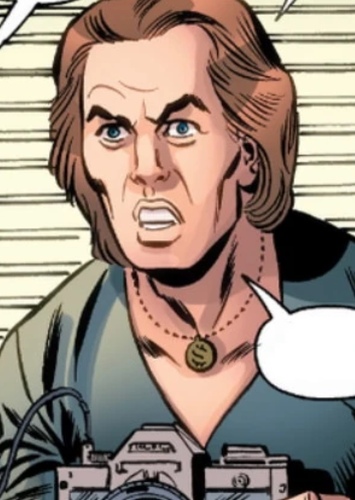 Lance Bannon