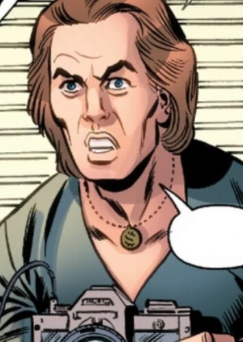 Lance Bannon