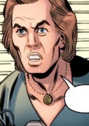 Lance Bannon