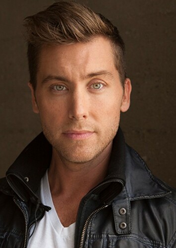 Lance Bass