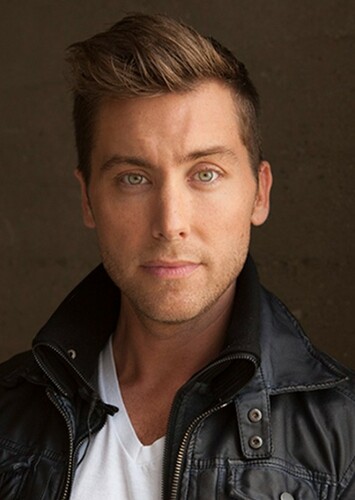 Lance Bass