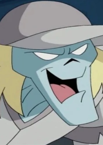 Lance Beckett