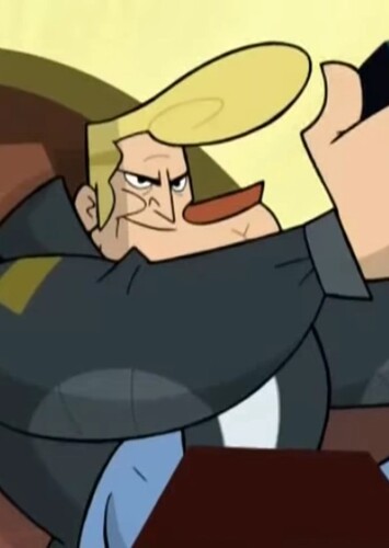 Lance Chestwax