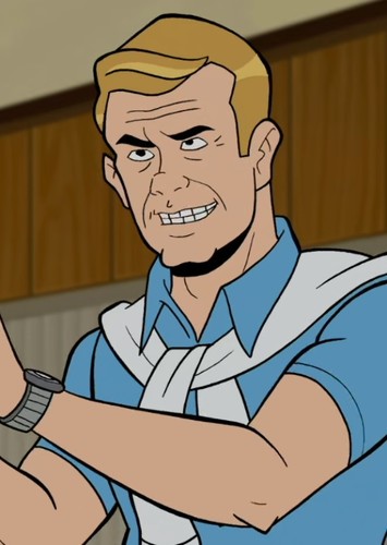 Lance Hale