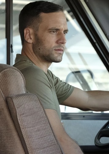Lance Hunter