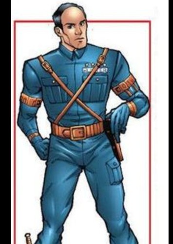 Lance Hunter