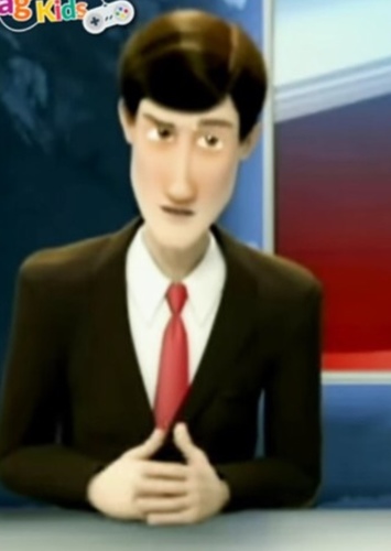 Lance Lafontaine