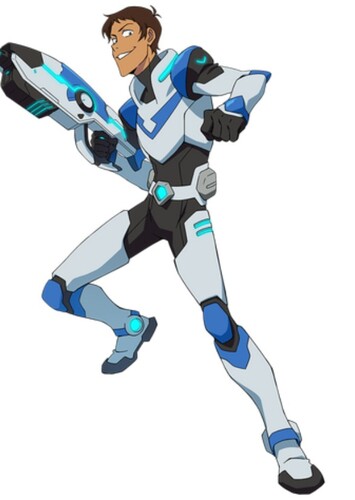 Lance McClain
