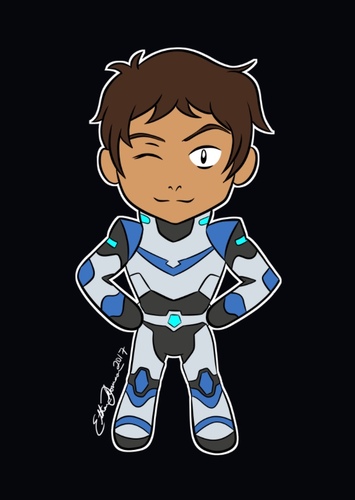 Lance McClain