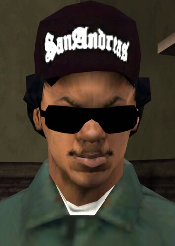 Lance "Ryder" Wilson