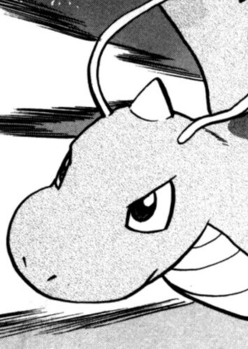 Lance's Dragonite (English Dub)