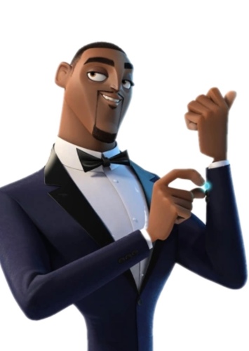 Lance Sterling